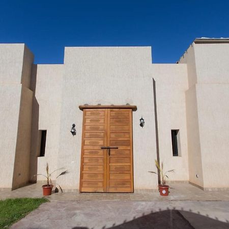 Villa Golf Marrakech Marrakesz Zewnętrze zdjęcie