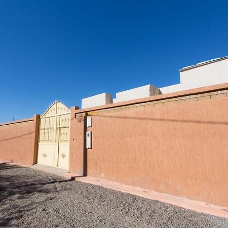 Villa Golf Marrakech Marrakesz Zewnętrze zdjęcie