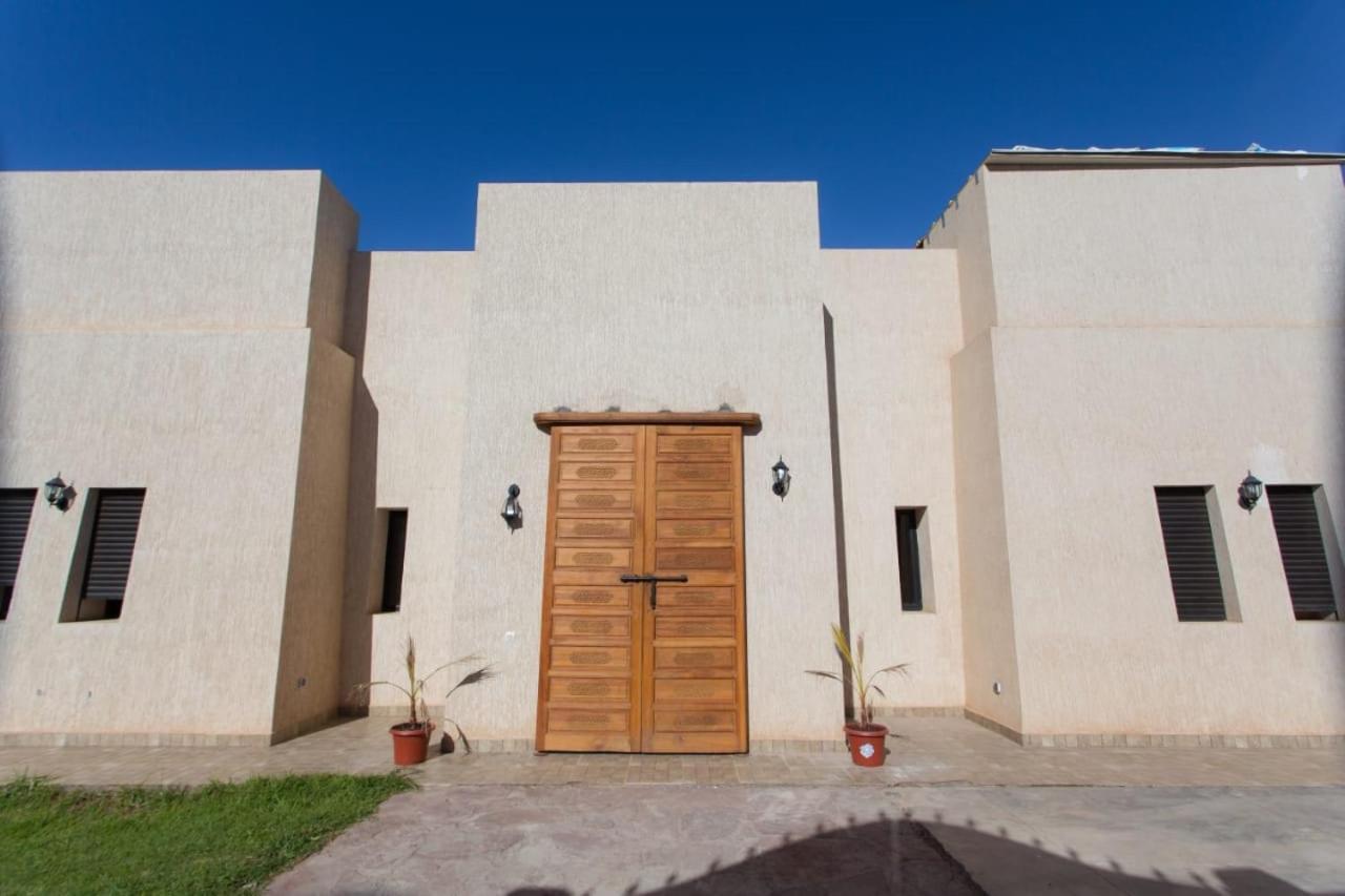Villa Golf Marrakech Marrakesz Zewnętrze zdjęcie