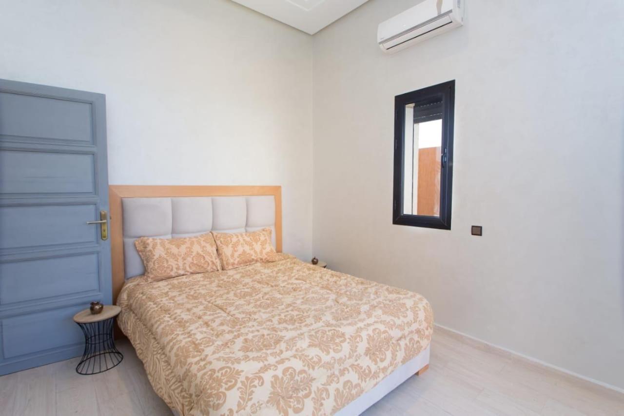 Villa Golf Marrakech Marrakesz Zewnętrze zdjęcie