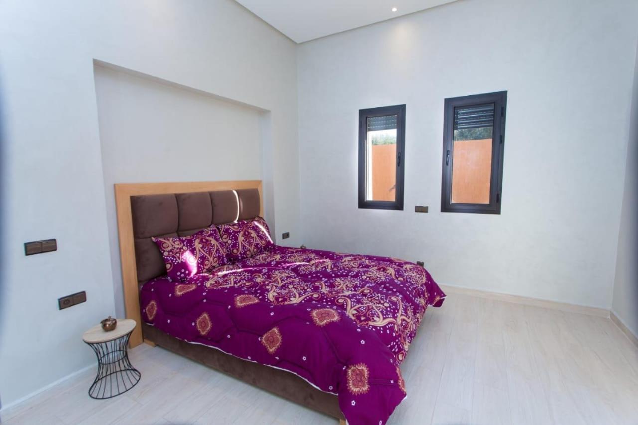 Villa Golf Marrakech Marrakesz Zewnętrze zdjęcie