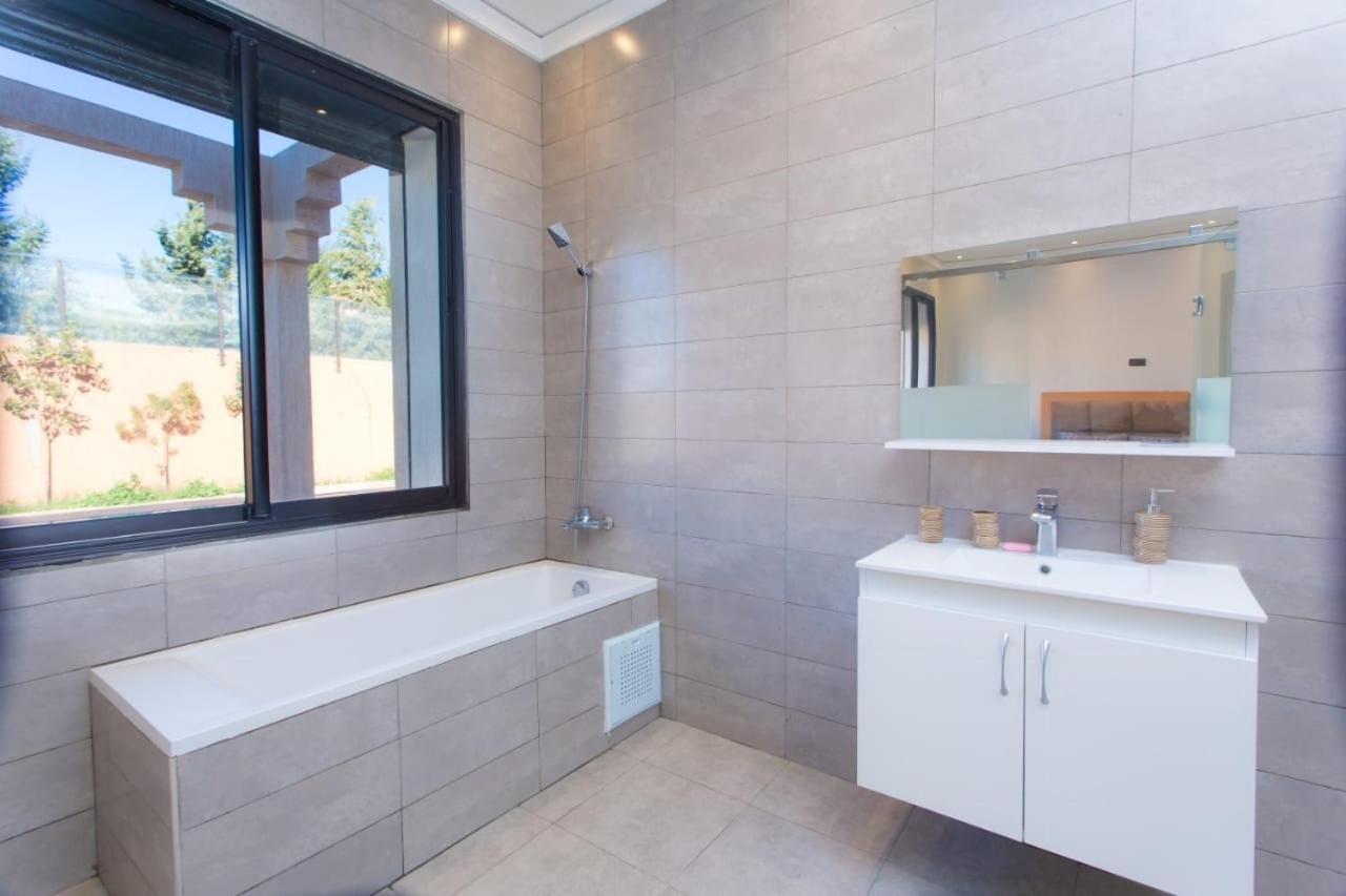 Villa Golf Marrakech Marrakesz Zewnętrze zdjęcie