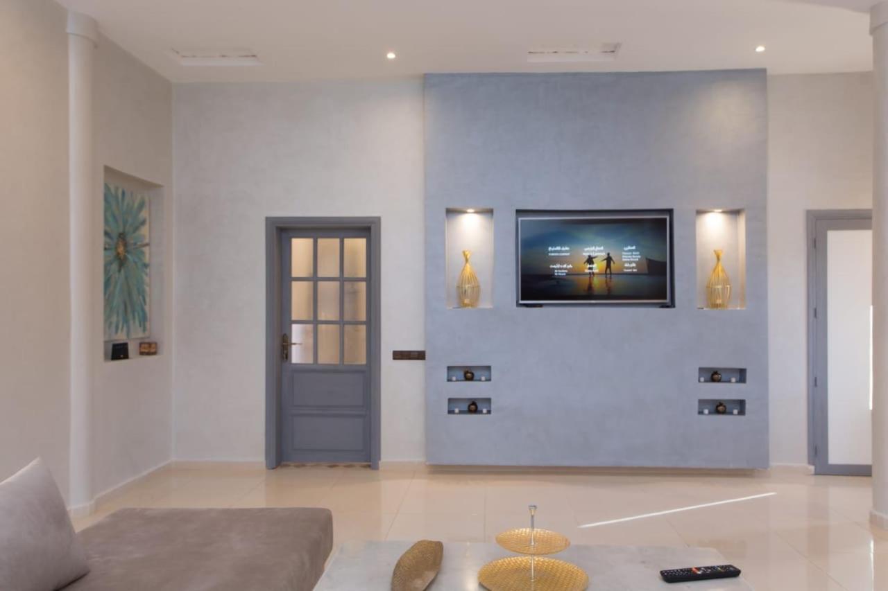 Villa Golf Marrakech Marrakesz Zewnętrze zdjęcie